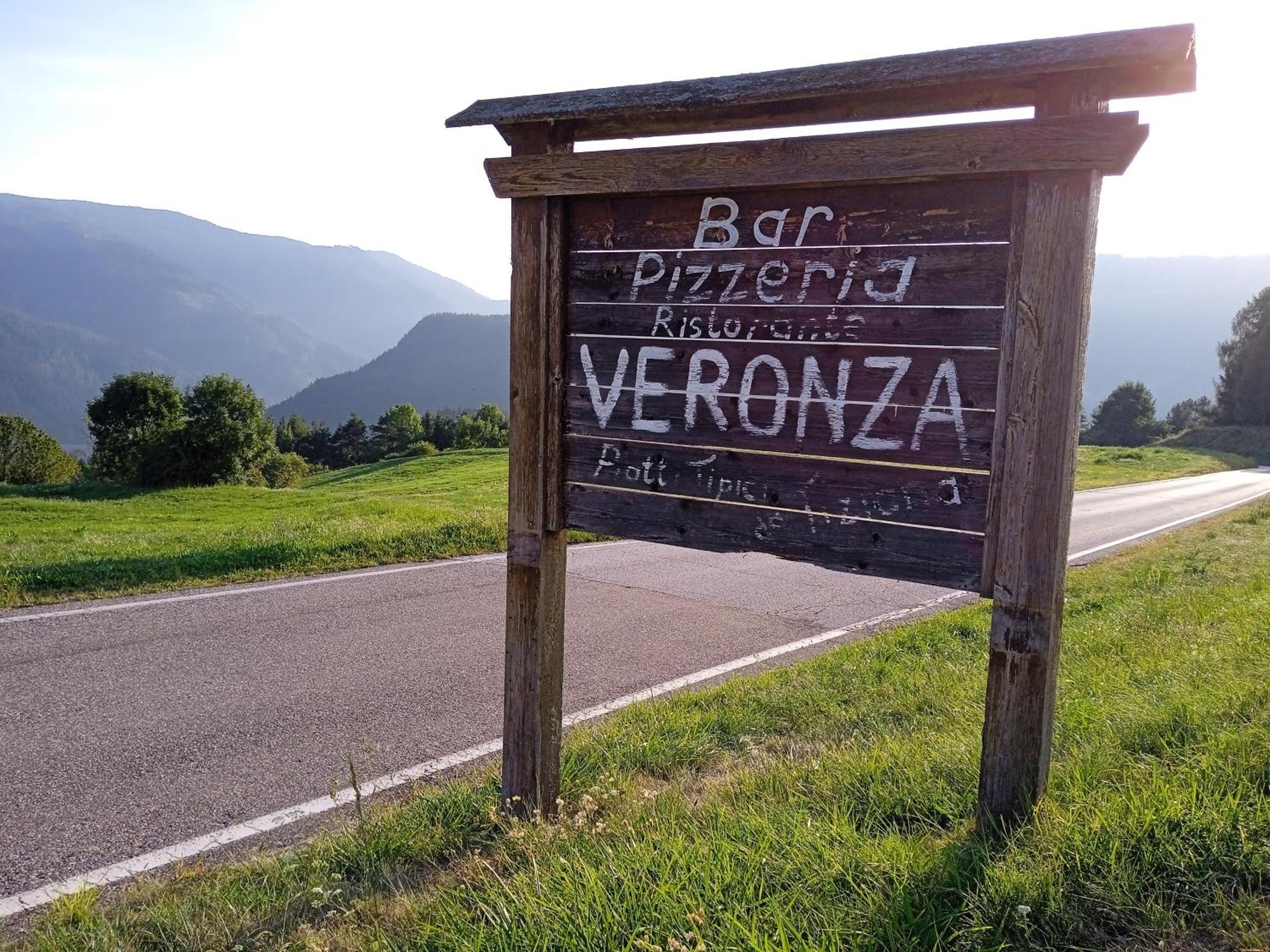 Appartamento Tiziana Val Di Fiemme Carano  Eksteriør bilde